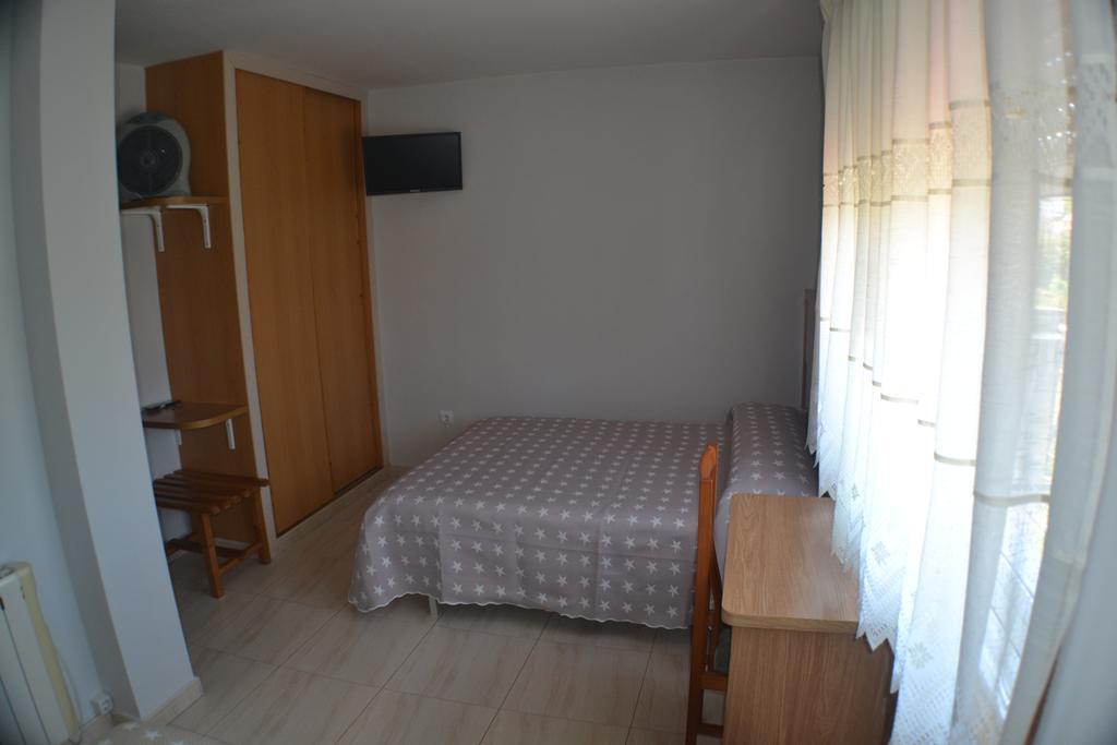 Hostal Casa Maria Портоново Экстерьер фото
